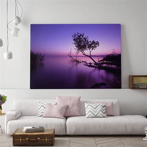 large canvas printing